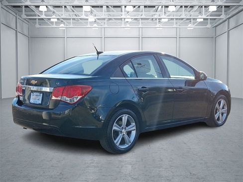 Certified 2014 Chevrolet Cruze LT image 5