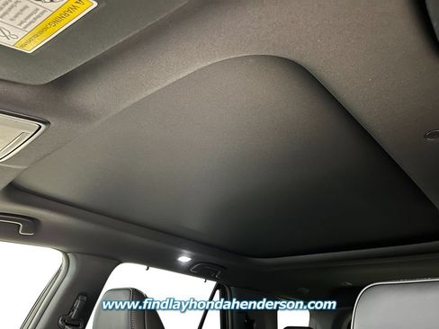 New 2026 Honda Passport TrailSport Elite image 15