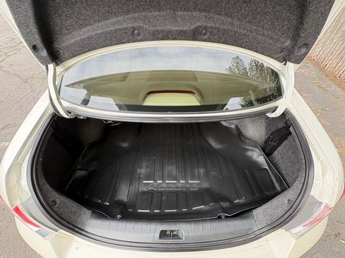 Used 2008 Honda Accord EX-L image 7