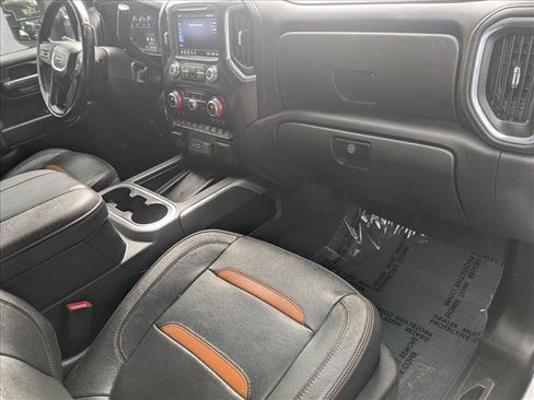 Used 2023 GMC Sierra 2500 AT4 w/ AT4 Preferred Package image 25