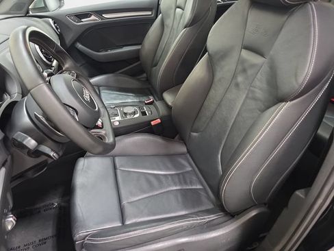 Used 2015 Audi S3 Premium Plus AWD/4WD image 13