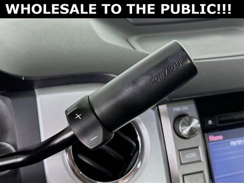 Used 2016 Toyota Tundra SR5 image 17