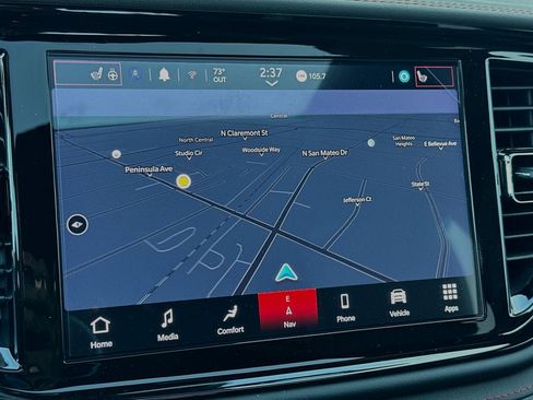 New 2024 Dodge Durango GT image 22