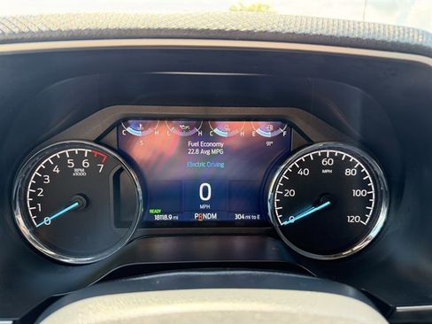 Used 2023 Ford F150 XLT w/ Equipment Group 302A High AWD/4WD image 20