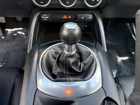 Certified 2023 MAZDA MX-5 Miata Grand Touring w/ Weather Package RWD image 27