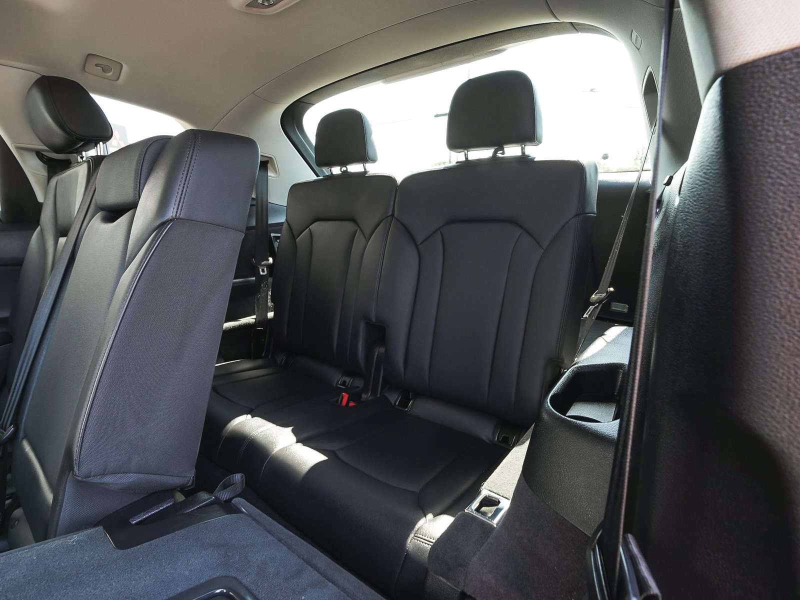 Used 2023 Audi Q7 2.0T Premium w/ Convenience Package AWD/4WD image 33