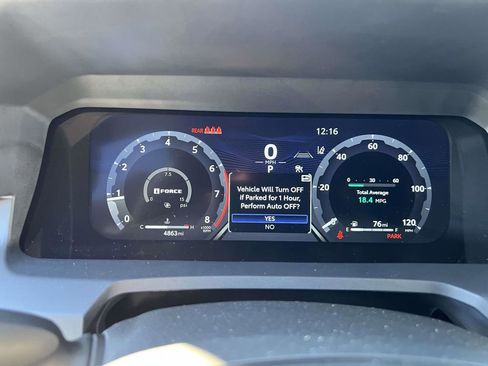 Used 2024 Toyota Tacoma TRD Sport image 36