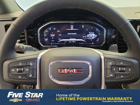 New 2026 GMC Sierra 1500 Elevation AWD/4WD image 19