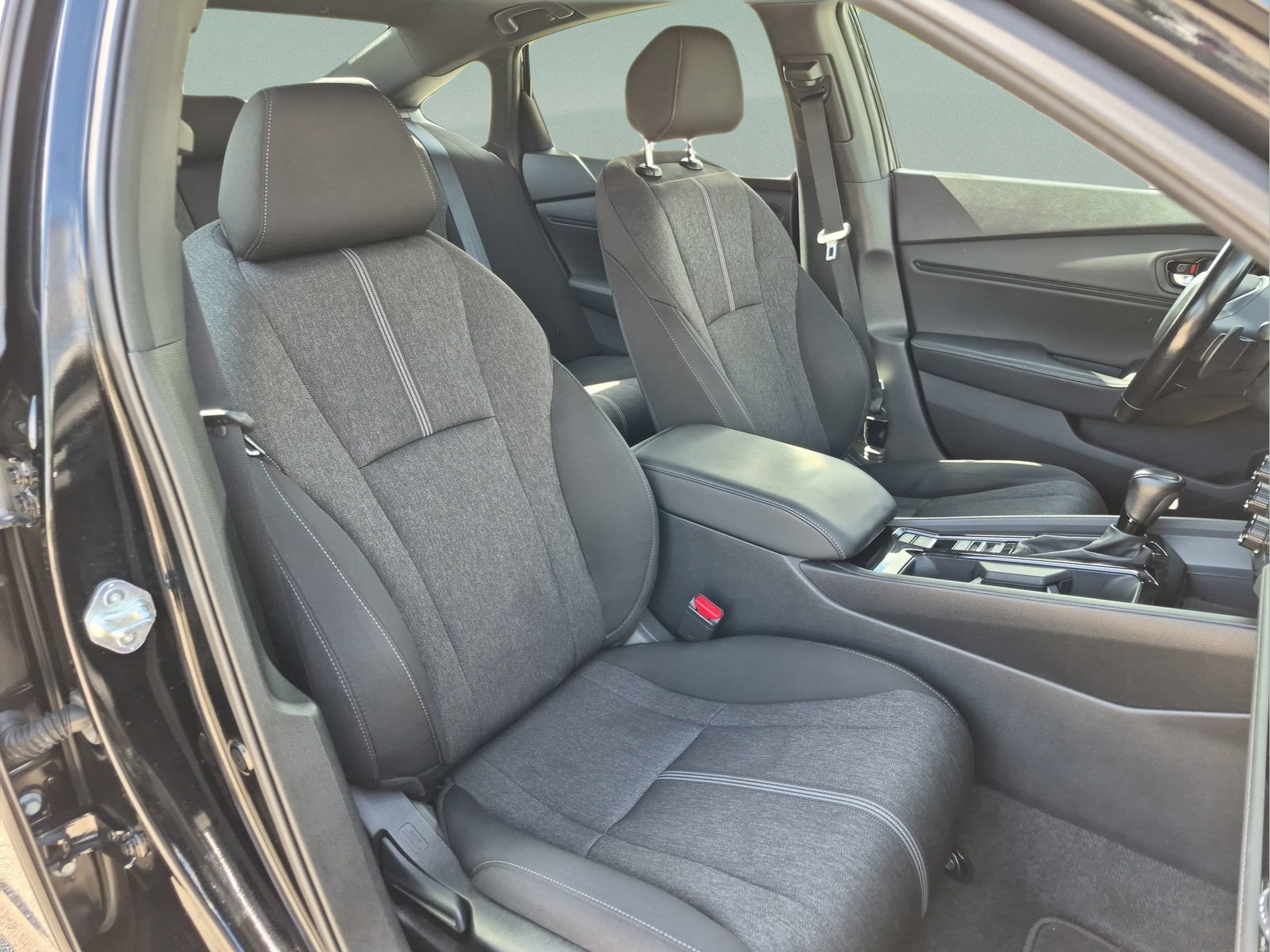 Certified 2023 Honda Accord Sport image 19