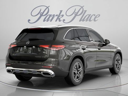 Used 2026 Mercedes-Benz GLC 300 image 20