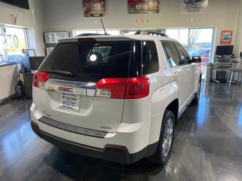 Used 2014 GMC Terrain SLE w/ Convenience Package image 9