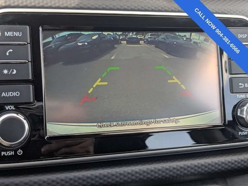 Used 2024 Nissan Kicks S FWD image 21