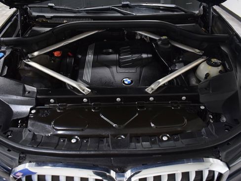 Used 2020 BMW X7 xDrive40i w/ Premium Package image 34