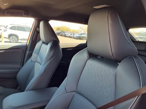 New 2026 Subaru Solterra Limited image 18