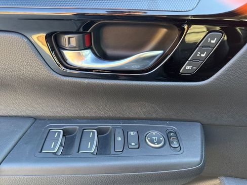 New 2026 Honda CR-V EX-L image 13