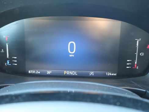 Used 2023 Ford Escape Active image 26