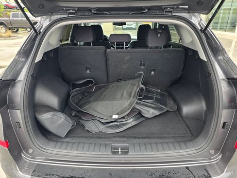 Used 2021 Hyundai Tucson SEL w/ Cargo Package FWD image 25