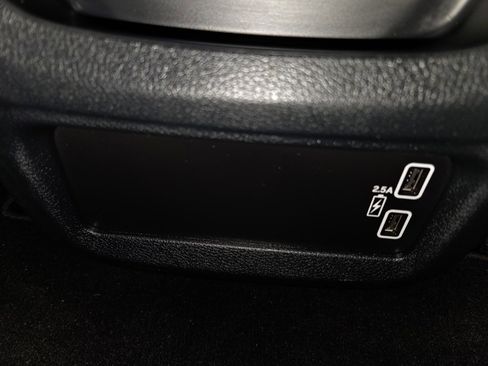 Certified 2023 Honda Ridgeline Black Edition image 26