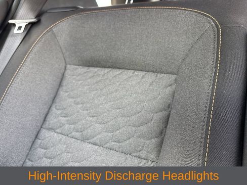 Used 2021 Chevrolet Equinox LT FWD image 6