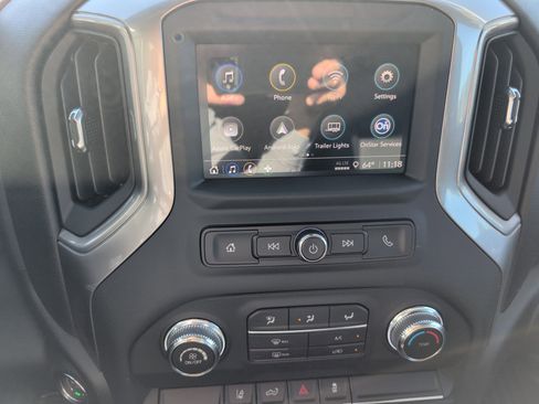 New 2026 GMC Sierra 2500 Pro w/ Convenience Package image 19