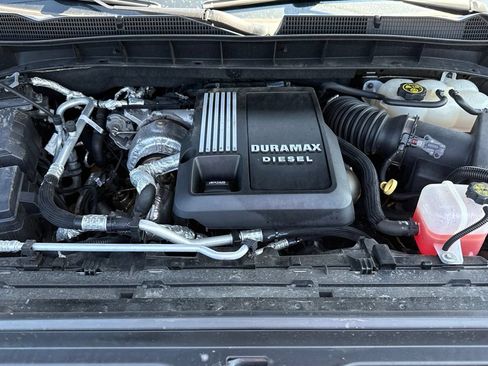 Used 2020 GMC Sierra 1500 Denali w/ Denali Ultimate Package AWD/4WD image 56