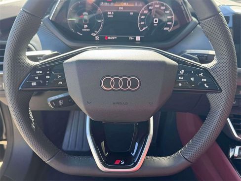 New 2026 Audi S e-tron GT Prestige AWD/4WD image 14