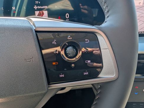 New 2026 Nissan Murano Platinum w/ Cargo Package AWD/4WD image 30