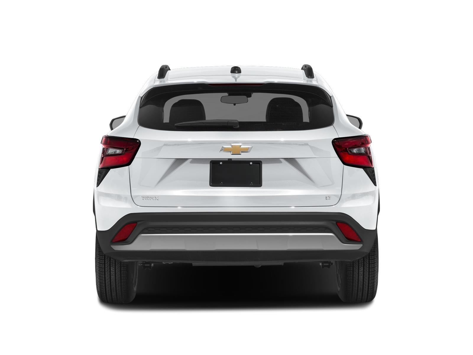 Used 2026 Chevrolet Trax ACTIV FWD image 99