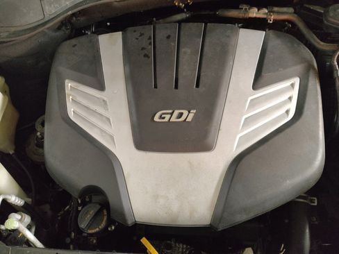 Used 2017 Hyundai Santa Fe Limited image 30