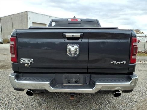 Used 2020 RAM 1500 Limited image 5