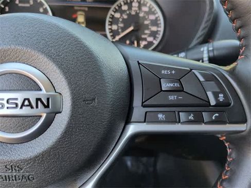 Used 2023 Nissan Sentra SR w/ Trunk Package image 25