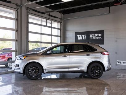 Used 2024 Ford Edge ST-Line