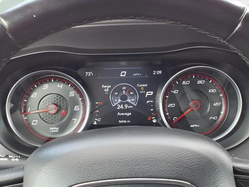 Used 2023 Dodge Charger GT image 25
