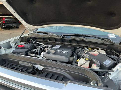 Used 2021 GMC Sierra 1500 SLT w/ SLT Premium Package image 24