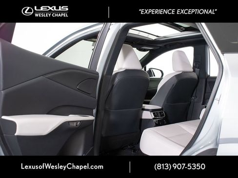 Used 2023 Lexus RX 350 Premium Plus w/ Accessory Package FWD image 24