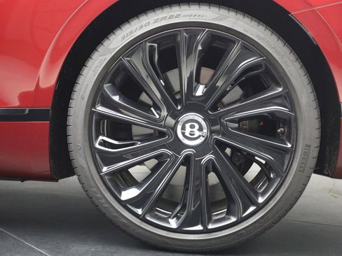 Certified 2022 Bentley Continental GT image 15