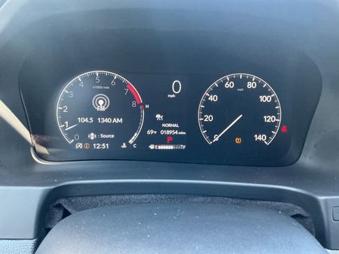 Used 2025 Honda Ridgeline RTL image 18
