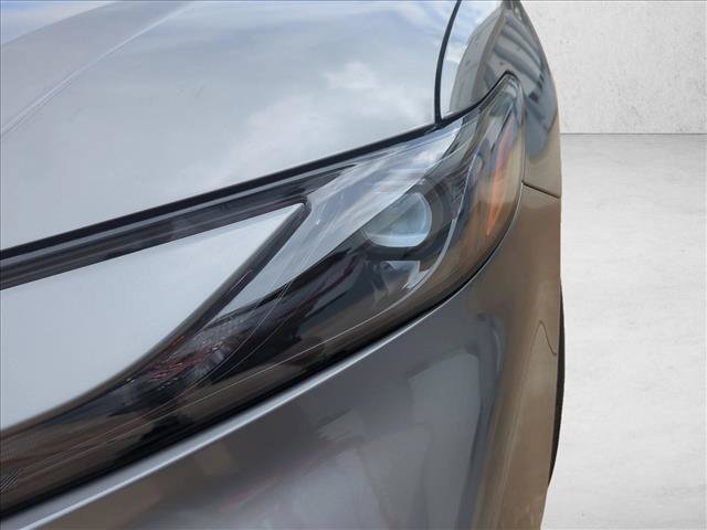 Used 2026 Toyota Camry SE FWD image 9