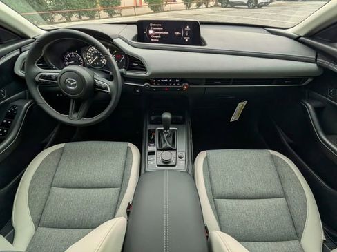 New 2026 MAZDA CX-30 AWD 2.5 S image 27