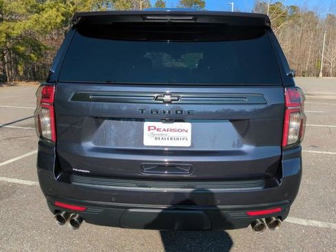 Used 2023 Chevrolet Tahoe High Country image 5