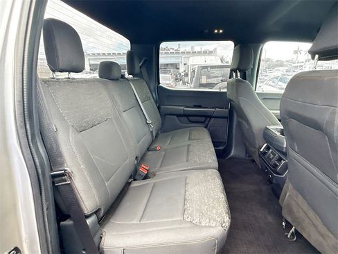 Used 2022 Ford F150 Tremor image 29