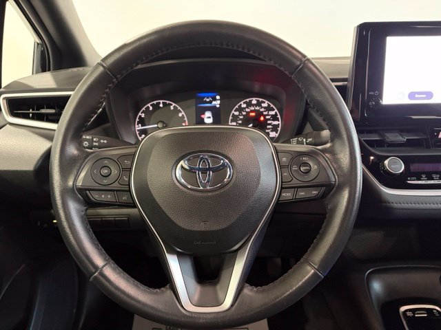 Used 2024 Toyota Corolla SE FWD image 16