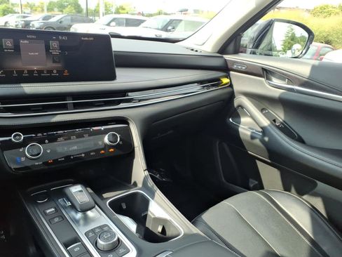 Certified 2023 INFINITI QX60 Luxe AWD/4WD image 15