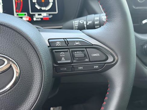 Used 2023 Toyota Corolla GR image 10