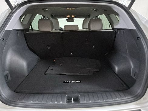 Used 2020 Hyundai Tucson Sport FWD image 33