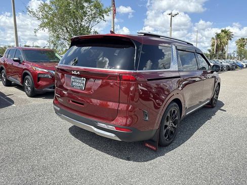 Used 2024 Kia Carnival SX Prestige FWD image 7