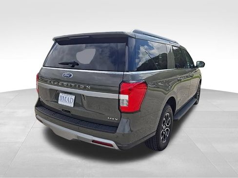 Used 2024 Ford Expedition Max XLT RWD image 14