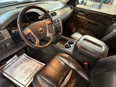 Used 2012 Chevrolet Silverado 1500 LTZ w/ LTZ Plus Package image 53