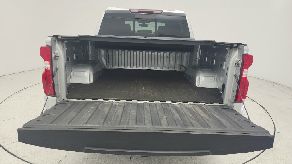 Used 2019 Chevrolet Silverado 1500 RST RWD image 33