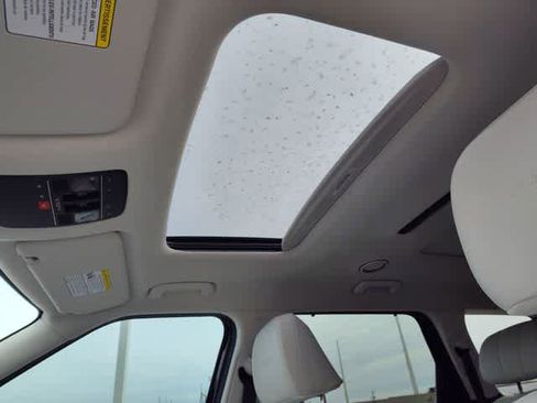 New 2026 Hyundai Palisade Calligraphy image 17